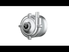 منفخة موازية بدون فرشاة