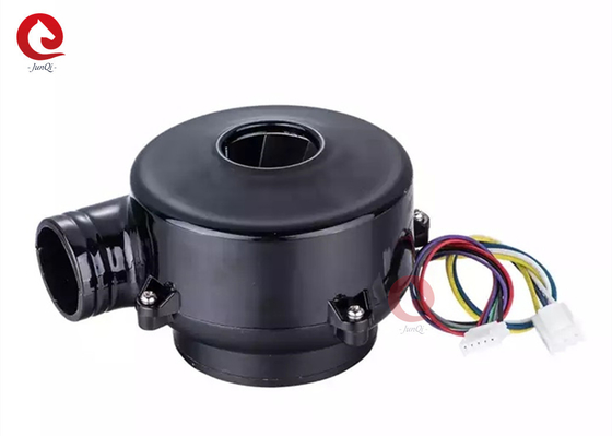 24 فولت 190 واط مصغرة بدون فرشاة DC منفخ مركزي قابل للتعديل مطهر الهواء OWB9260-24V