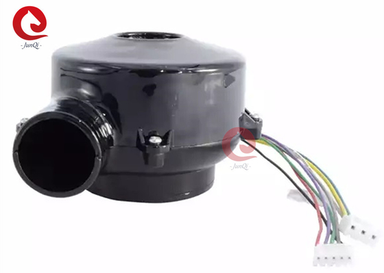 24 فولت 190 واط مصغرة بدون فرشاة DC منفخ مركزي قابل للتعديل مطهر الهواء OWB9260-24V