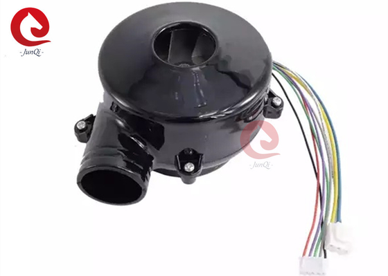 24 فولت 190 واط مصغرة بدون فرشاة DC منفخ مركزي قابل للتعديل مطهر الهواء OWB9260-24V