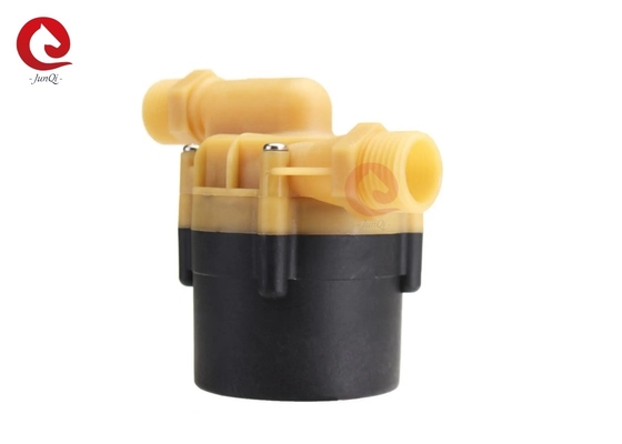 مضخة ماء 55W 24V 22L / min مضخة مكبرة صغيرة بدون فرش 1.5A 11m لجهاز التبريد ومضخة الضوء LED