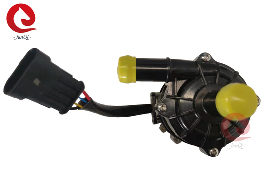 جونجي JP100-24V دورة الطرد المركزي مضخة المياه المترددة للسيارات الكهربائية خلايا مضخة التبريد EV
