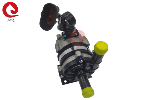 جونجي JP100-24V دورة الطرد المركزي مضخة المياه المترددة للسيارات الكهربائية خلايا مضخة التبريد EV