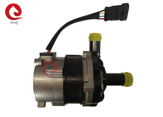 جونجي JP100-24V دورة الطرد المركزي مضخة المياه المترددة للسيارات الكهربائية خلايا مضخة التبريد EV