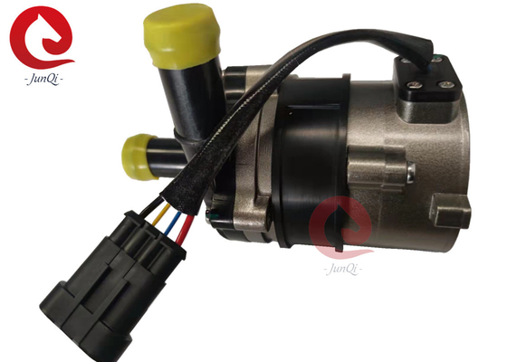 جونجي JP100-24V دورة الطرد المركزي مضخة المياه المترددة للسيارات الكهربائية خلايا مضخة التبريد EV