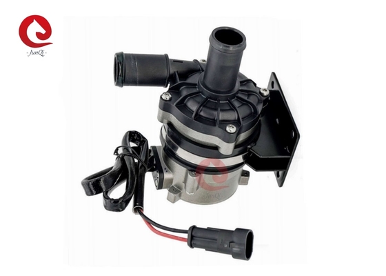 Junqi JP100 سلسلة 12V مضخة المياه الكهربائية DC بدون فرشاة لنظام تبريد خلايا السيارات