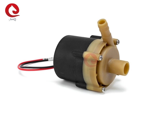 مضخة تعزيز 12V / 24V لجهاز التبريد ومضخة الضوء LED JQ-P6201