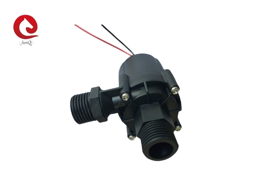 JQ-P4504 24 فولت 8m الرأس 12LPM DC بدون فرشاة مضخة المياه الطرد المركزي