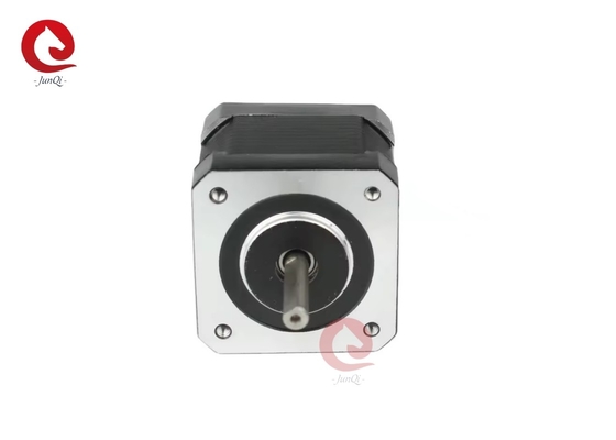 Nema17 الهجينة DC خطوة المحرك JQ42HS40 4kg.cm ثنائي القطب K40 ليزر خطوة المحرك