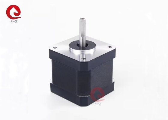 Nema17 الهجينة DC خطوة المحرك JQ42HS40 4kg.cm ثنائي القطب K40 ليزر خطوة المحرك