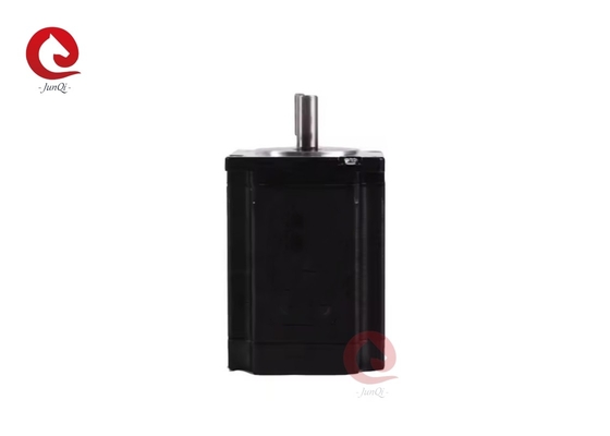 JUNQI 57 محرك خطوة سلسلة 573P Nema23 3 مرحلة عزم 1.5Nm لقطع ليزر حفر الآلات