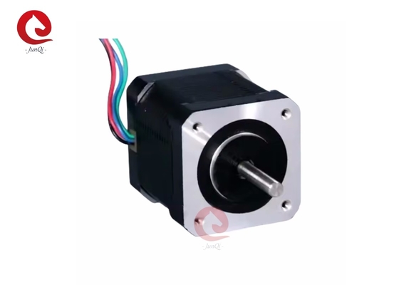 جونجي نيما 17 33mm 1.33A 0.22N.m محرك الدوران العالي JQ42STH33-1334A للطابعة ثلاثية الأبعاد