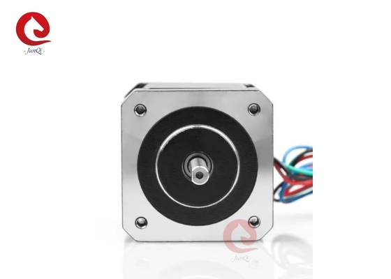 جونجي نيما 17 33mm 1.33A 0.22N.m محرك الدوران العالي JQ42STH33-1334A للطابعة ثلاثية الأبعاد