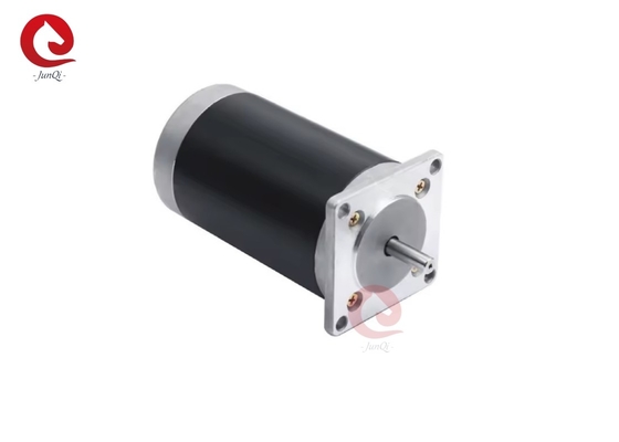 جونكي نيما23 57 * 56mm الطول 2.55A 0.84N.m 2 مرحلة محرك خطوة للآلة الحفرة