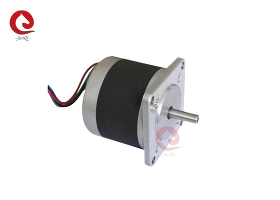 جونكي نيما23 57 * 56mm الطول 2.55A 0.84N.m 2 مرحلة محرك خطوة للآلة الحفرة