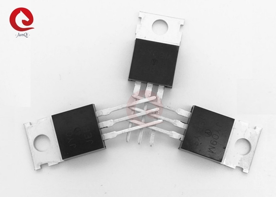 JY09M N تشغيل القناة MOS IC إلى 220 70V 90A MOSFET الطاقة