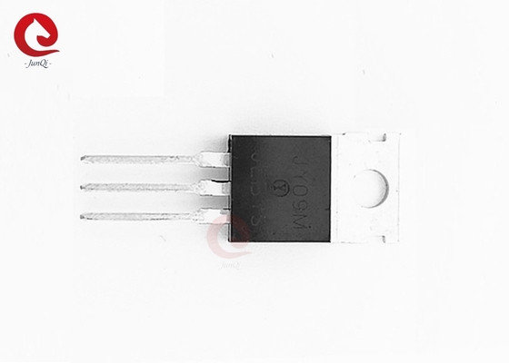 JY09M N تشغيل القناة MOS IC إلى 220 70V 90A MOSFET الطاقة