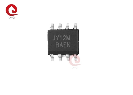 قناة N و P 30V MOSFET JY12M 3-Phase H الدوائر الجسر BLDC مدفوع Mosfet