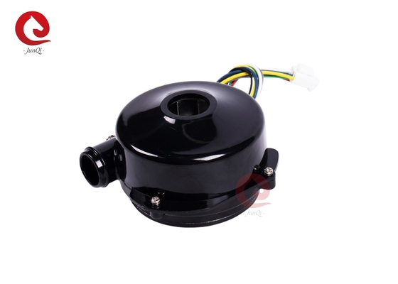 3.1&quot; الحجم الصغير 8kPa الجهد العالي 28CFM تدفق الهواء OWB9250 160W DC منفخ صناعي مركزي بدون فرشاة