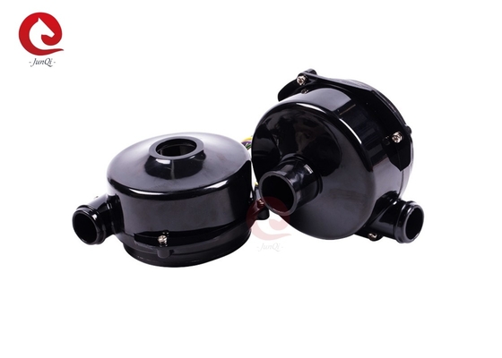 8 Kpa ضغط عالي OWB9250-24V DC مروحة هواء بدون فرشاة مع 28 CFM مروحة طبي تدفق الهواء عالية السعة