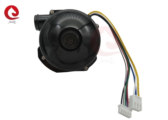 8 Kpa ضغط عالي OWB9250-24V DC مروحة هواء بدون فرشاة مع 28 CFM مروحة طبي تدفق الهواء عالية السعة