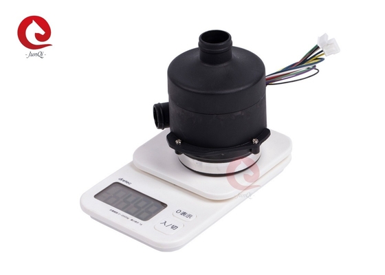 OWB9290B-24V 92 * 90mm عازل الهواء بدون فرشاة DC مع ضغط مرتفع 12Kpa لجهاز التهوية والمواد المنفخة
