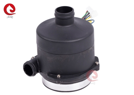 OWB9290B-24V 92 * 90mm عازل الهواء بدون فرشاة DC مع ضغط مرتفع 12Kpa لجهاز التهوية والمواد المنفخة