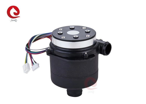 OWB9290B-24V 92 * 90mm عازل الهواء بدون فرشاة DC مع ضغط مرتفع 12Kpa لجهاز التهوية والمواد المنفخة