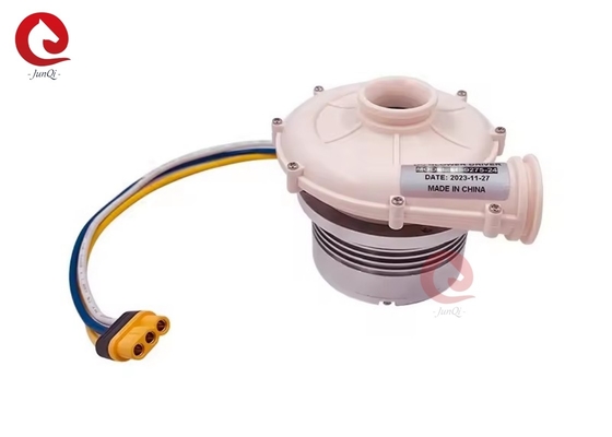 عبارة عن جهاز تنفيس مركزي صغير ذو ضغط عالي OWB9275-220VAC
