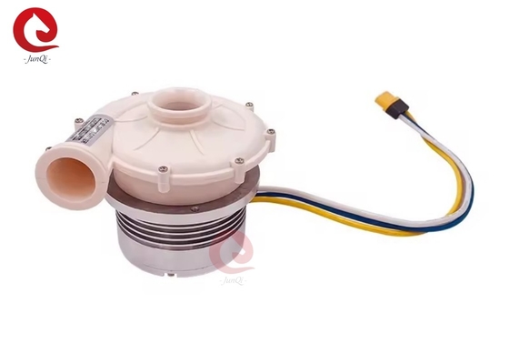 عبارة عن جهاز تنفيس مركزي صغير ذو ضغط عالي OWB9275-220VAC