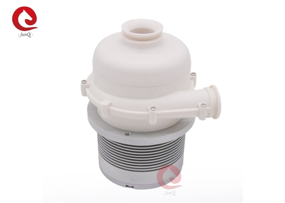 OWB7095 4'' صغير 24VDC / 220VAC عازف الهواء بدون فرشاة عالية الجودة مصنع طائرات الهواء الطرد المركزي