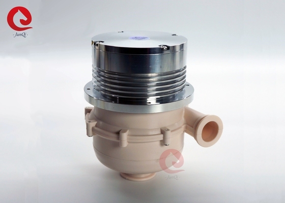 OWB7095 4'' صغير 24VDC / 220VAC عازف الهواء بدون فرشاة عالية الجودة مصنع طائرات الهواء الطرد المركزي