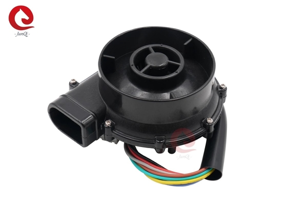 OWB8040-12V مروحة طرد مركزي منخفضة الطاقة للقناع الآمن مروحة تنفس النوم كاشف البيئة