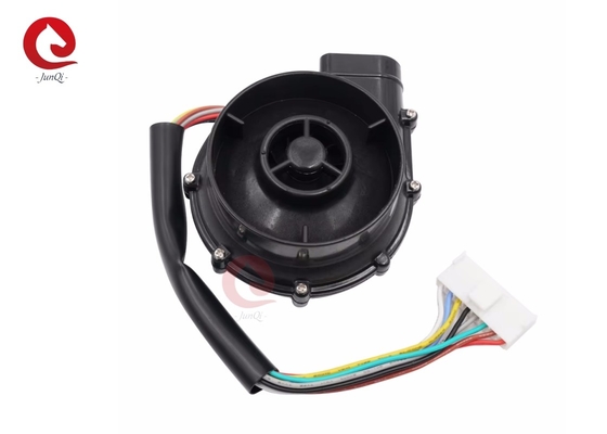 OWB8040-12V مروحة طرد مركزي منخفضة الطاقة للقناع الآمن مروحة تنفس النوم كاشف البيئة
