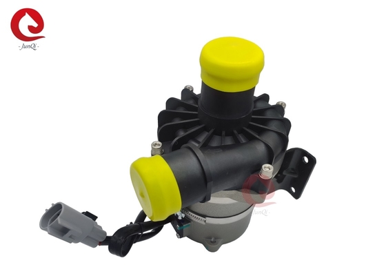 24 فولت 16m الرأس 2800L / h 290W EWP JP200-2 مضخة المياه بدون فرشاة للتدفئة التهوية تكييف الهواء