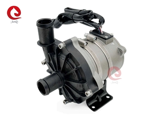 24 فولت 16m الرأس 2800L / h 290W EWP JP200-2 مضخة المياه بدون فرشاة للتدفئة التهوية تكييف الهواء