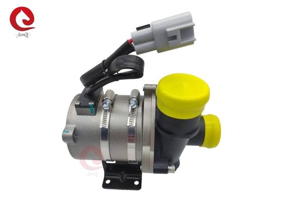 24 فولت 16m الرأس 2800L / h 290W EWP JP200-2 مضخة المياه بدون فرشاة للتدفئة التهوية تكييف الهواء