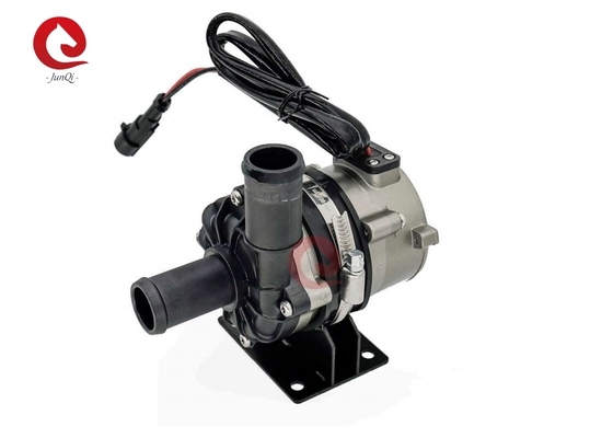 مضخة المياه الكهربائية 12V/24V السرعة الثابتة 100W JP100F لنظام تبريد الكهرباء