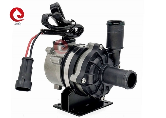 مضخة المياه الكهربائية 12V/24V السرعة الثابتة 100W JP100F لنظام تبريد الكهرباء