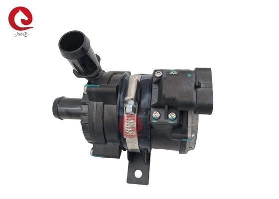 ضغط عالي 24V/12V للسيارات الكهربائية شحن نظام تبريد السائل مضخة JP80 سلسلة