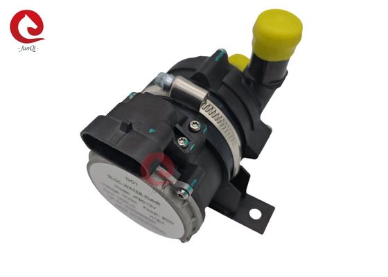 مضخة المياه الكهربائية 12V/24VDC 80W BLDC مع التحكم في PWM لإدارة الحرارة الكهربائية