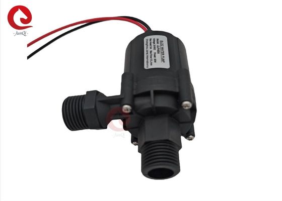 JQ-P4504 مضخة معدات Beatuty ، 24VDC 30W مضخة الماء BLDC الصامتة منخفضة الاهتزاز لأجهزة غسل الشعر