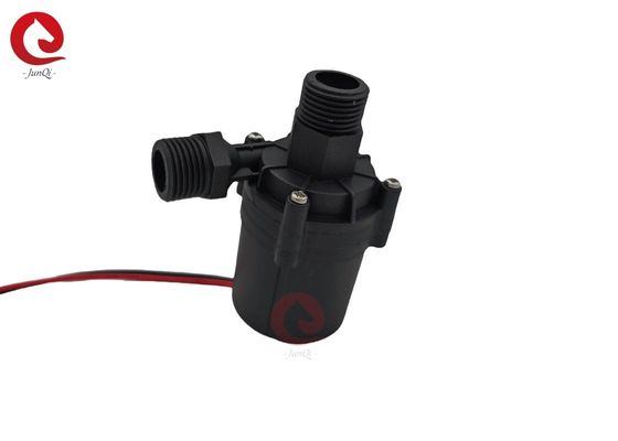JQ-P4504 مضخة معدات Beatuty ، 24VDC 30W مضخة الماء BLDC الصامتة منخفضة الاهتزاز لأجهزة غسل الشعر