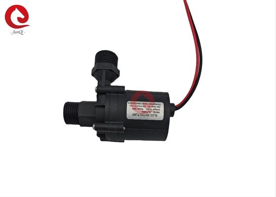 JQ-P4504 مضخة معدات Beatuty ، 24VDC 30W مضخة الماء BLDC الصامتة منخفضة الاهتزاز لأجهزة غسل الشعر