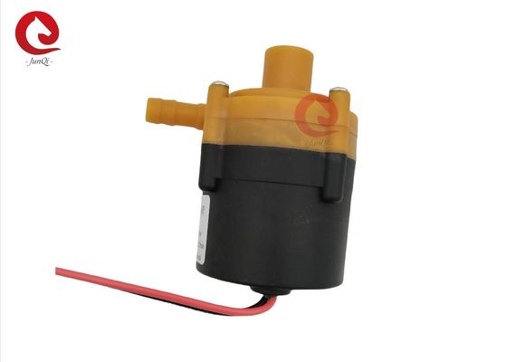 مضخة المياه المترددة بدون فرشاة JQ-P6201 مضخة المياه المبردة بالليزر