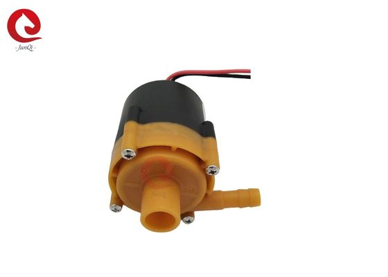 مضخة المياه بدون فرشاة 24VDC للمبرد الصناعي ، الكفاءة العالية ، JQ-P6201
