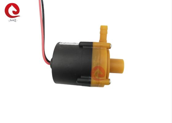 مضخة المياه بدون فرشاة 24VDC للمبرد الصناعي ، الكفاءة العالية ، JQ-P6201
