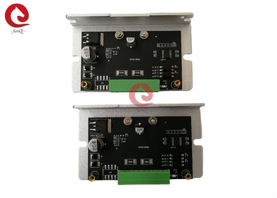 محرك PM Stepper Driver CCYH-201M 12v-40 VDC 0.5A-1A محرك 2 مرحلة 4 مرحلة محرك خطوة