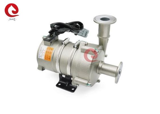 JUNQI JP300C مع لوحة تشاك فرشاة مضخة مياه DC 24V 300W لنظام تبريد مركز البيانات
