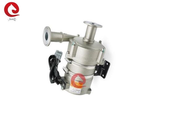 JUNQI JP300C مع لوحة تشاك فرشاة مضخة مياه DC 24V 300W لنظام تبريد مركز البيانات